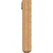Ekena Millwork Westlake Craftsman Smooth Bracket w/ Offset Brace, Western Red Cedar, 7 1/2"W x 38"D x 44"H BKT0806X38X44WTL04SWR - alternate 4